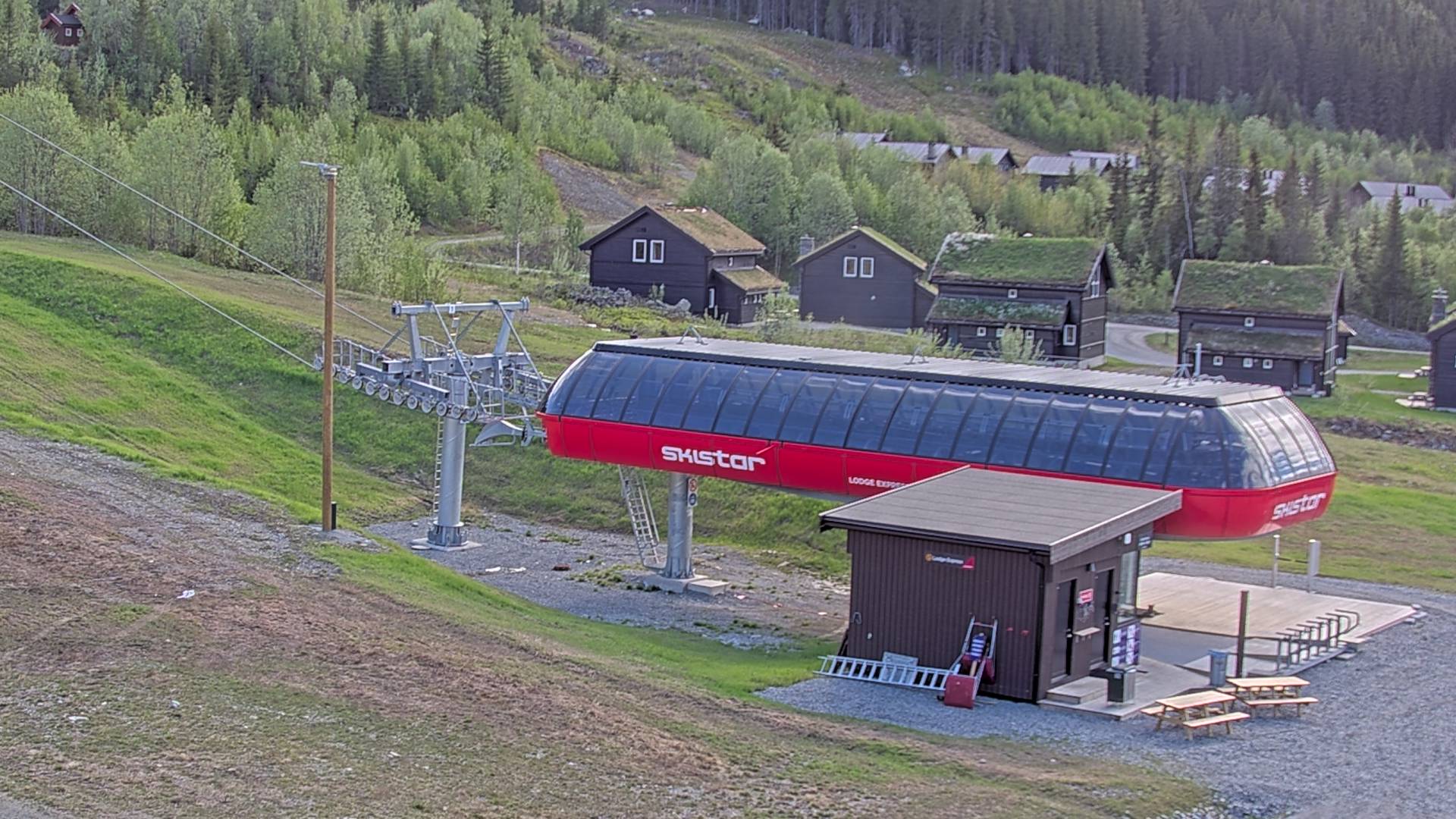 Lodge Express (F), kameran uppdaterad2026-06-01T17:45:01.427