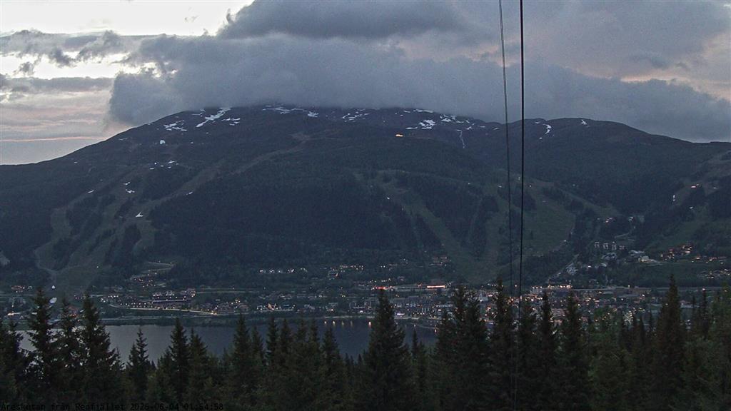 Åreskutan
