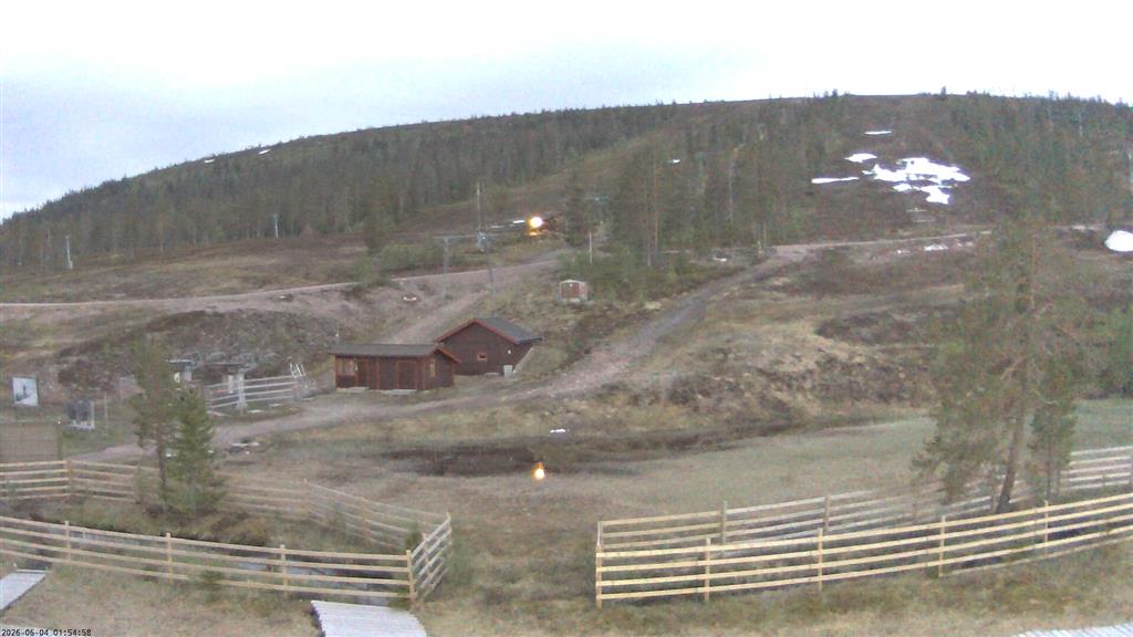Tandådalen Östra