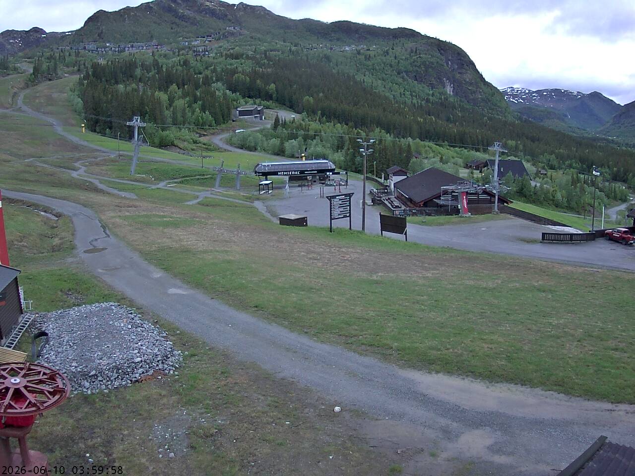 Baseområdet, kameran uppdaterad2026-06-10T04:00:01.023