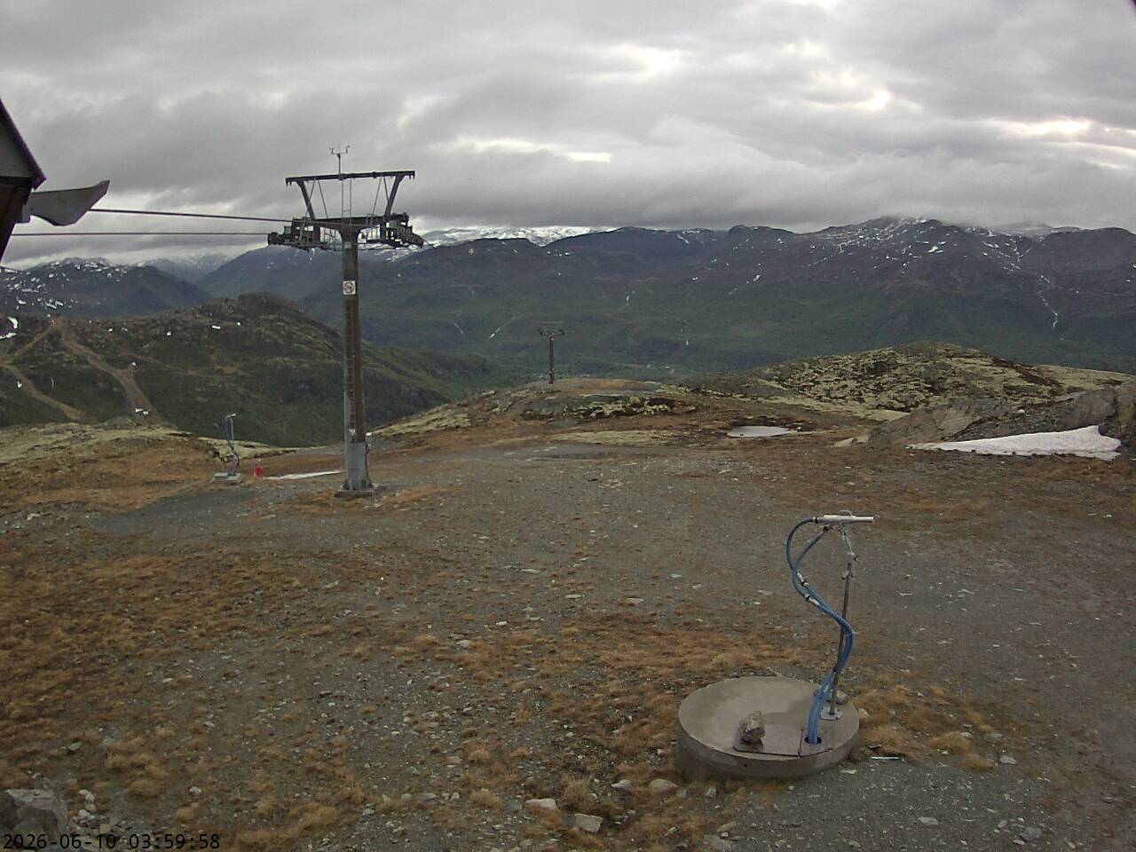 Tindenheisen (I), kameran uppdaterad2026-06-10T04:00:01.357