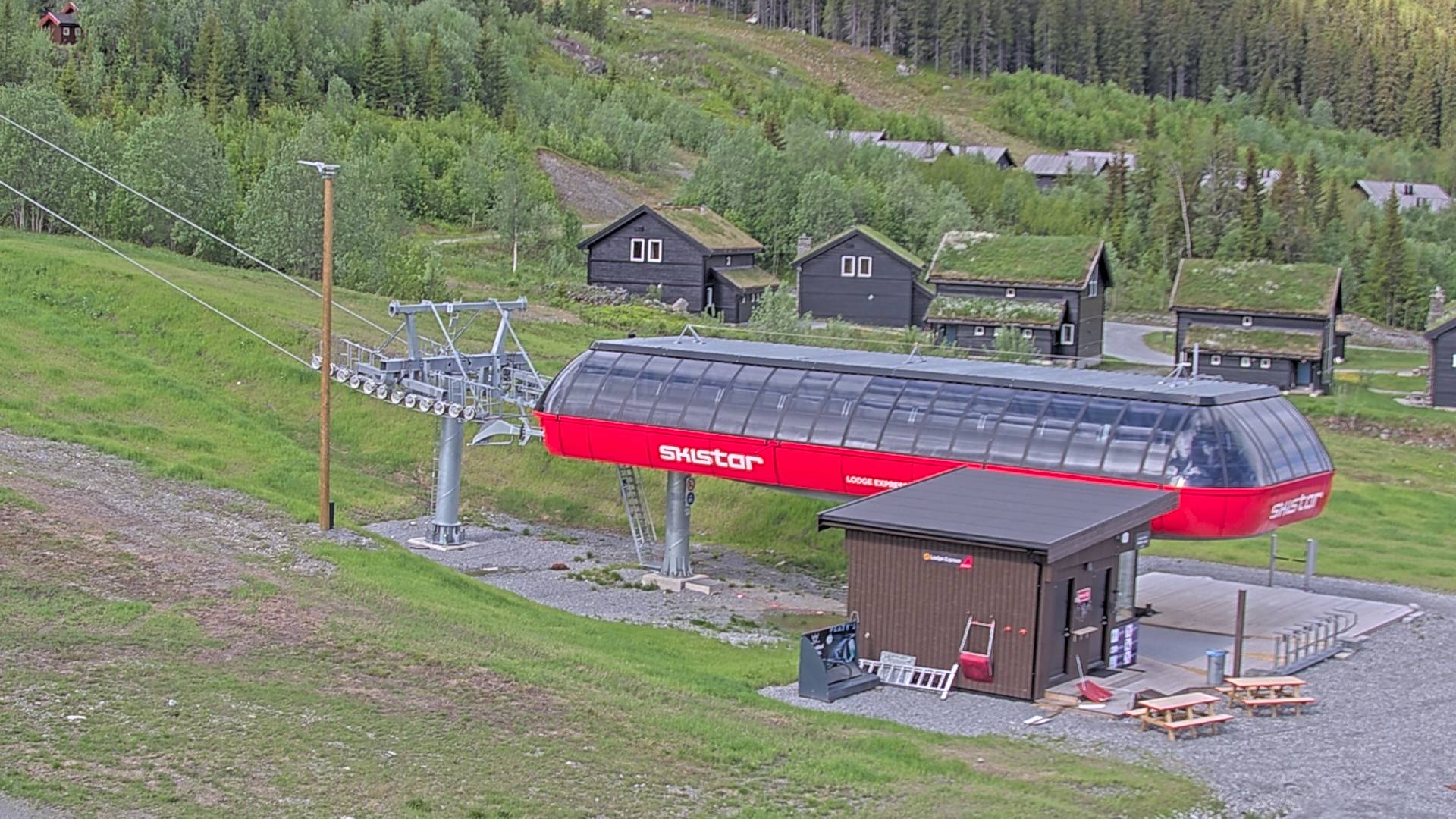 Lodge Express (F), kameran uppdaterad2026-06-10T09:40:01.137