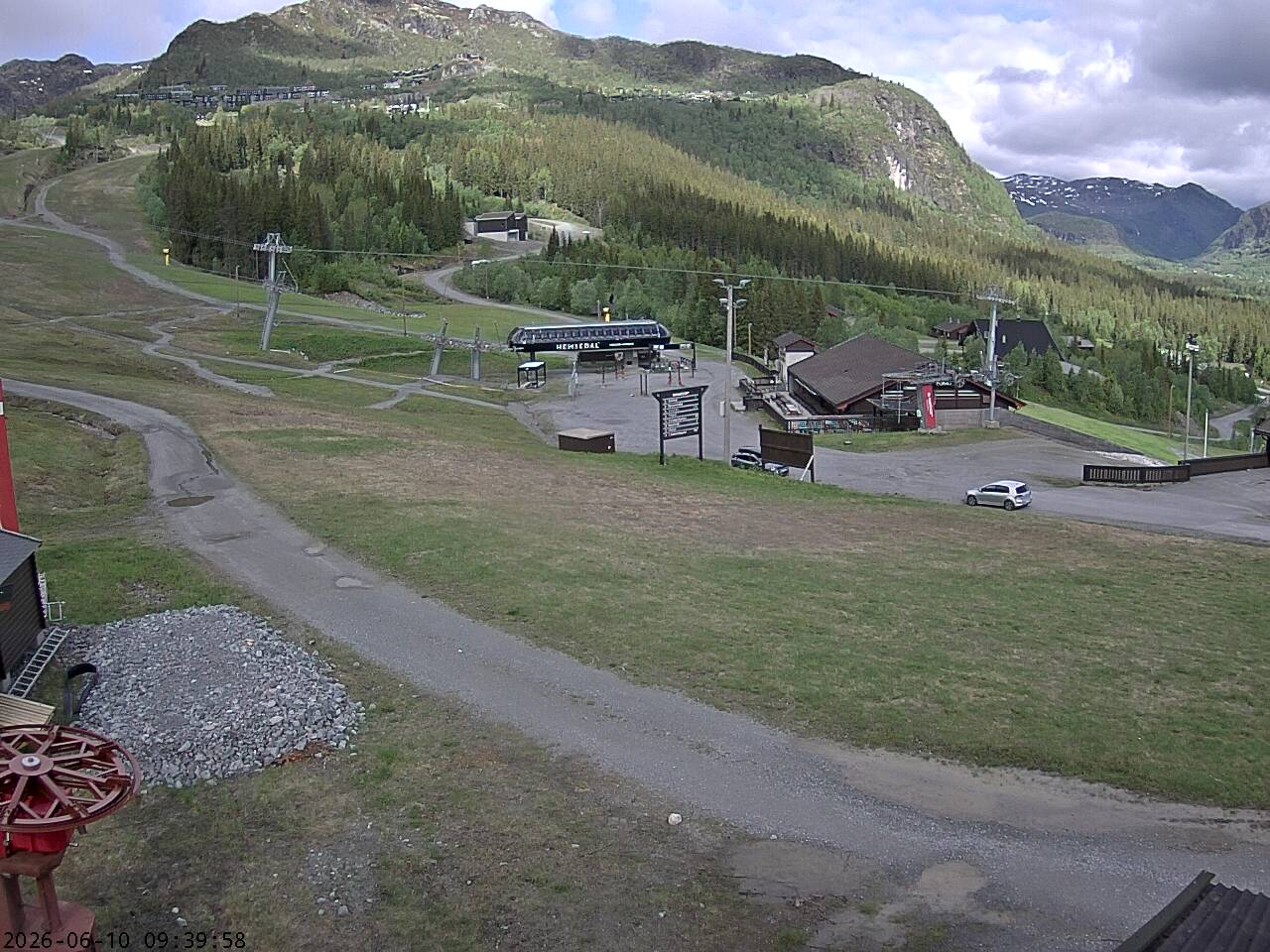 Baseområdet, kameran uppdaterad2026-06-10T09:40:08.787