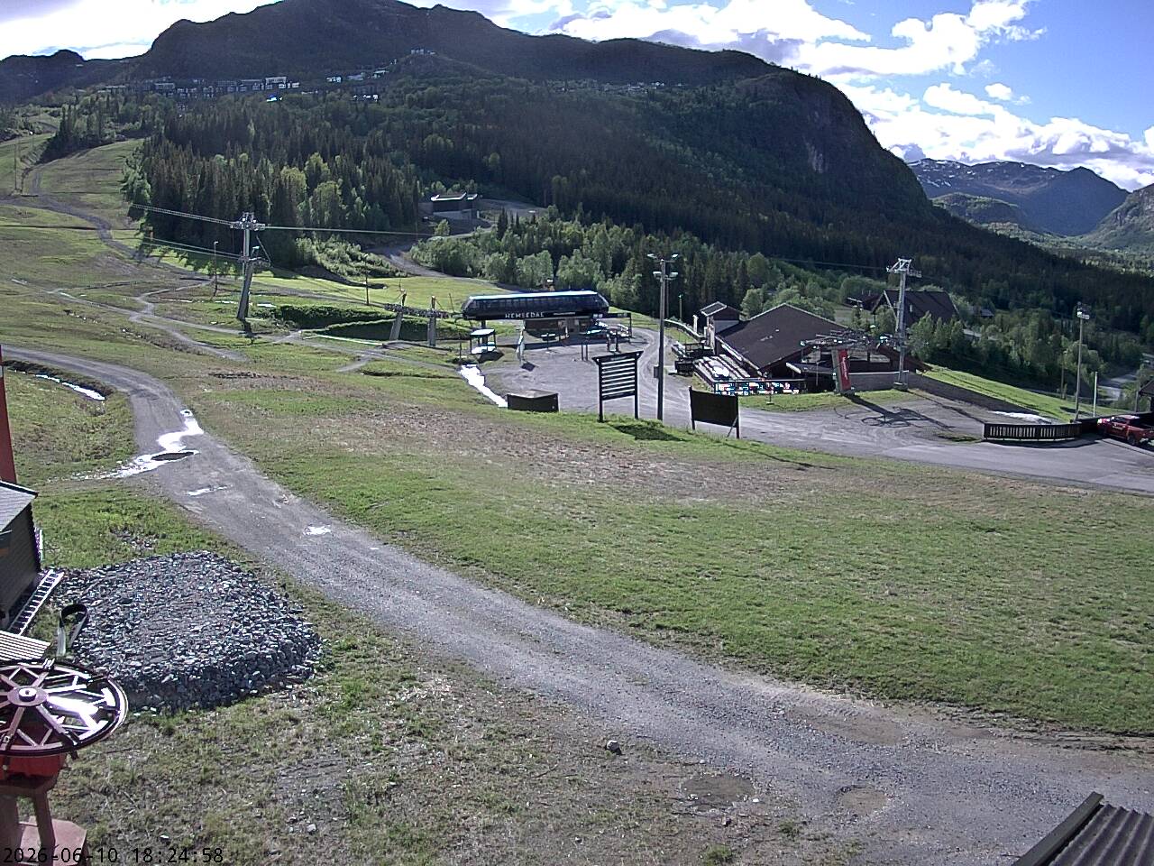 Baseområdet, kameran uppdaterad2026-06-10T18:25:01.077