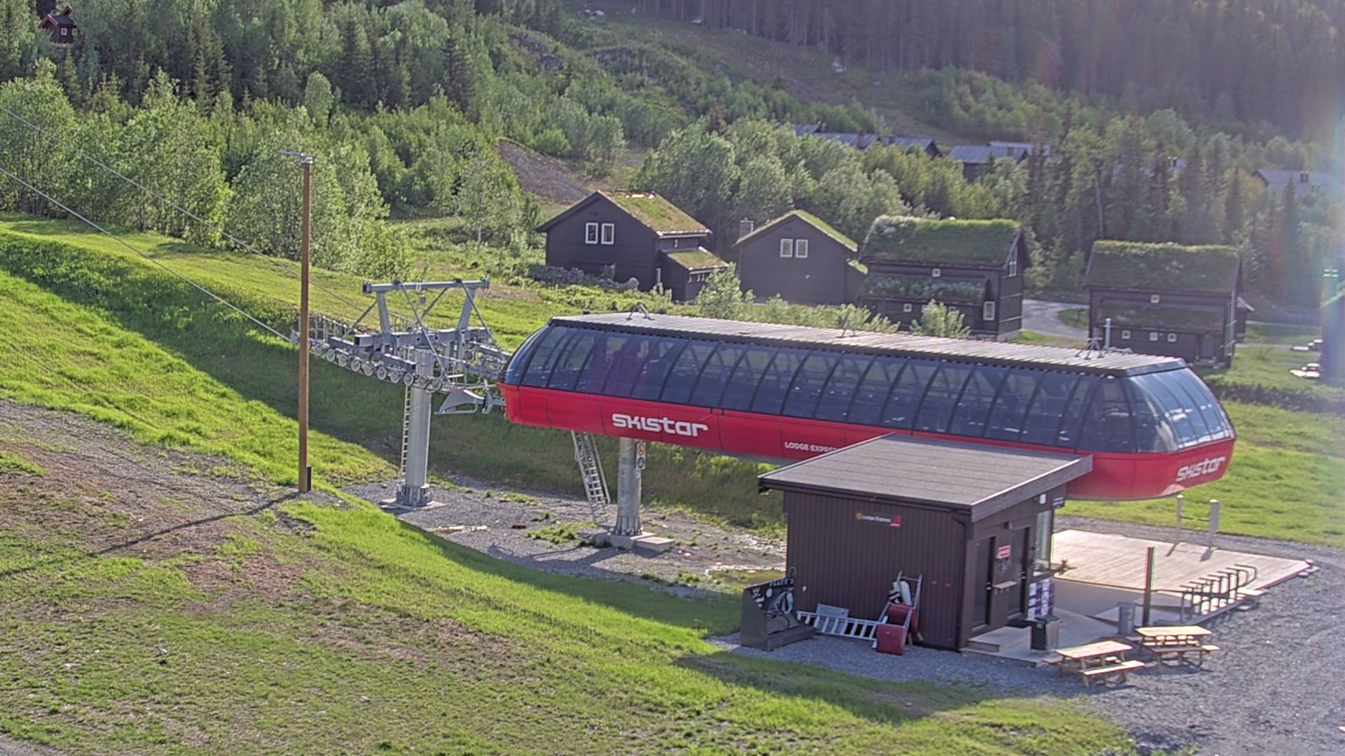Lodge Express (F), kameran uppdaterad2026-06-10T18:25:01.773