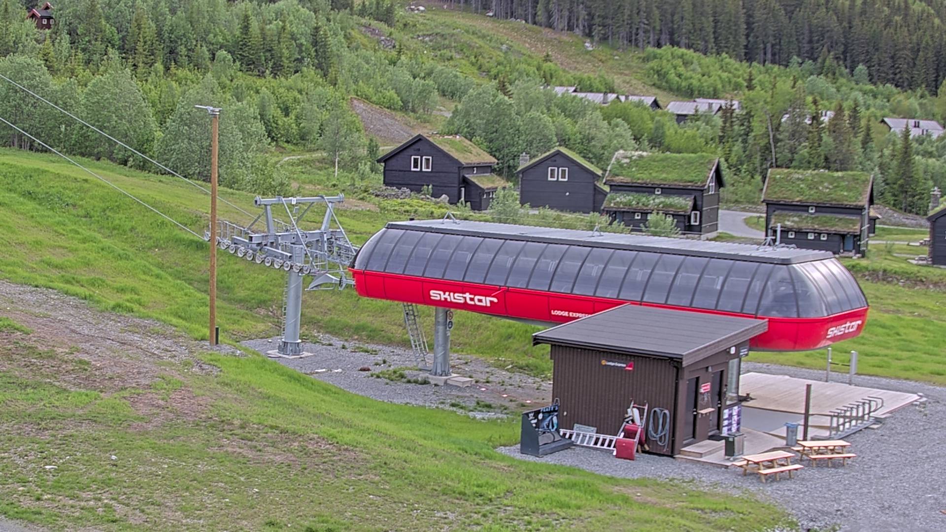 Lodge Express (F), kameran uppdaterad2026-06-14T18:55:01.787