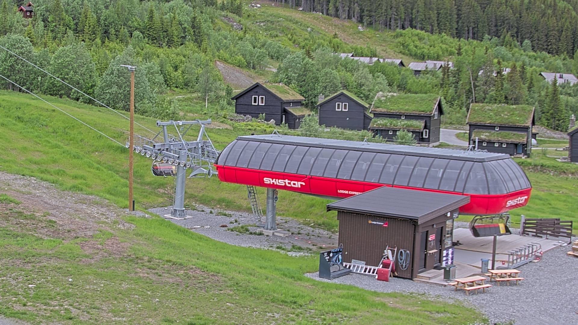 Lodge Express (F), kameran uppdaterad2026-06-17T18:40:01.127