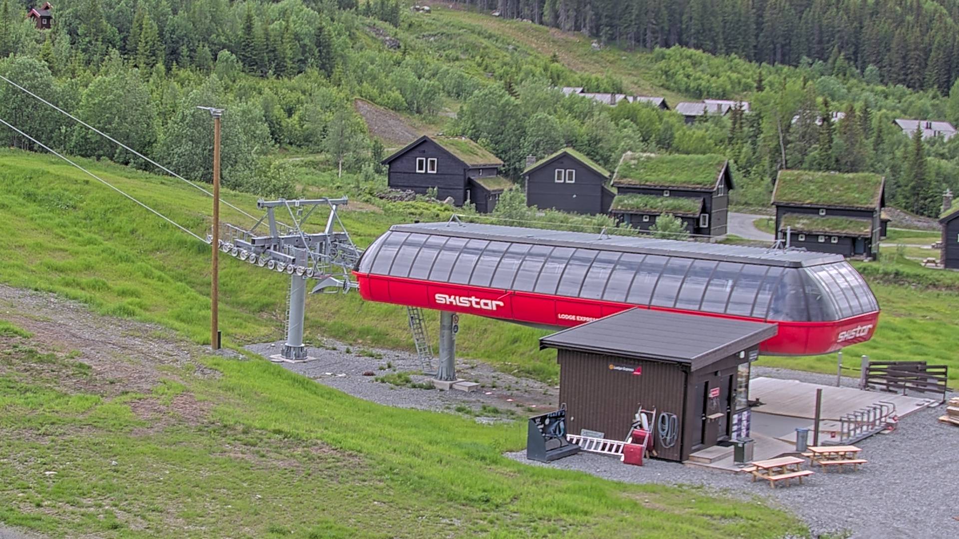 Lodge Express (F), kameran uppdaterad2026-06-19T17:20:08.917
