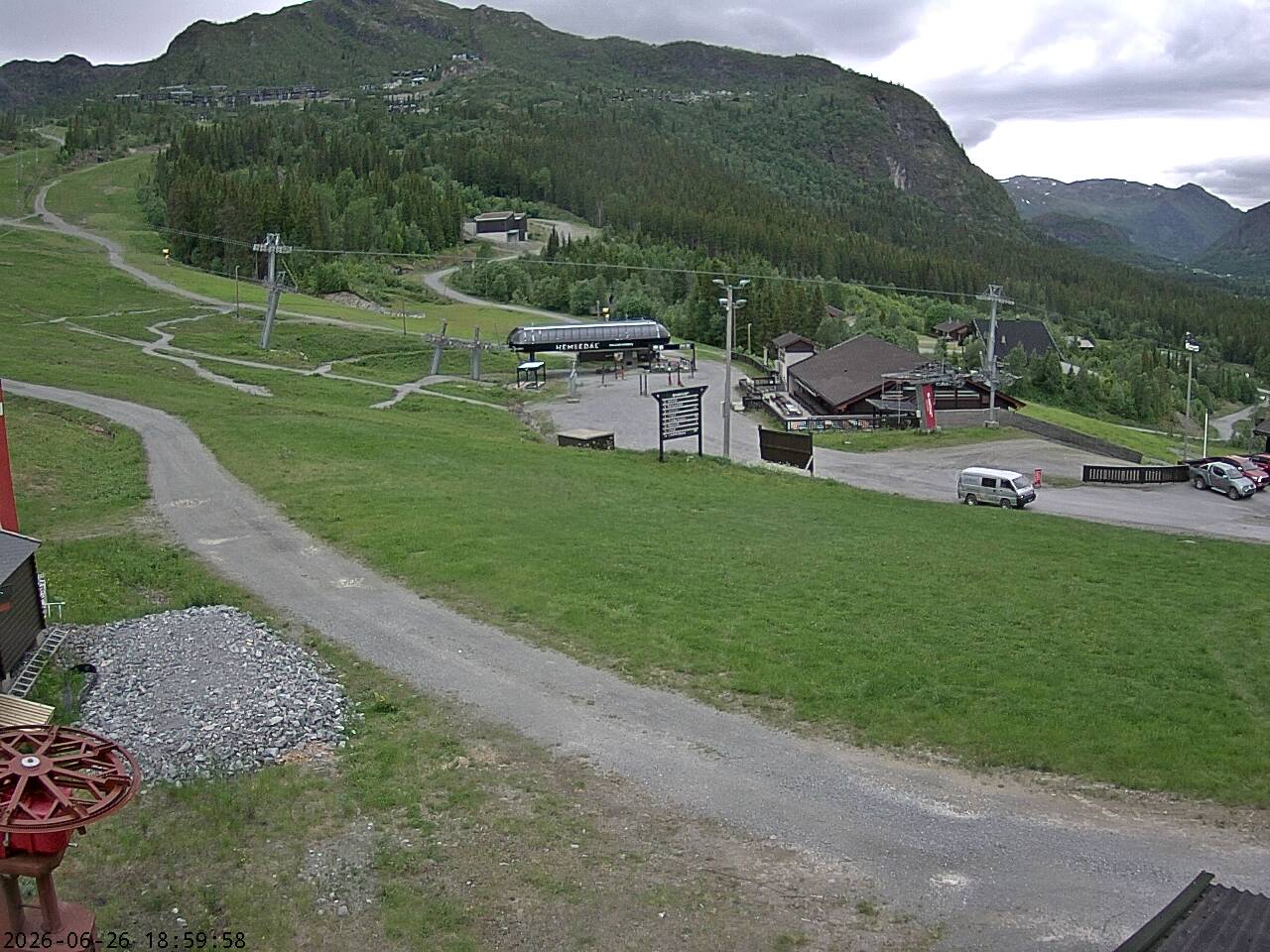 Baseområdet, kameran uppdaterad2026-06-26T19:00:01.013