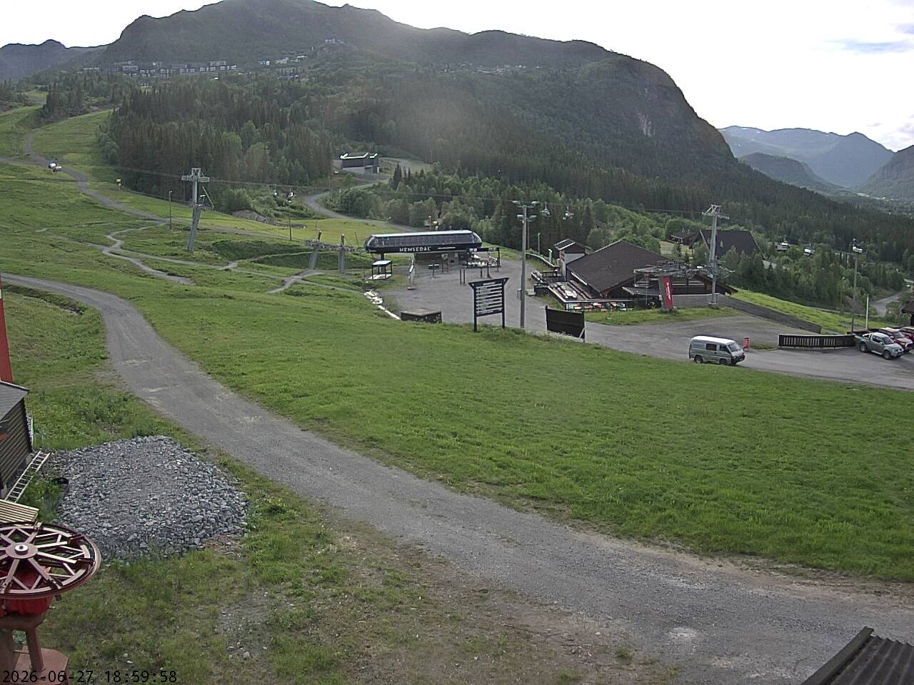 Baseområdet, kameran uppdaterad2026-06-27T19:00:01.04