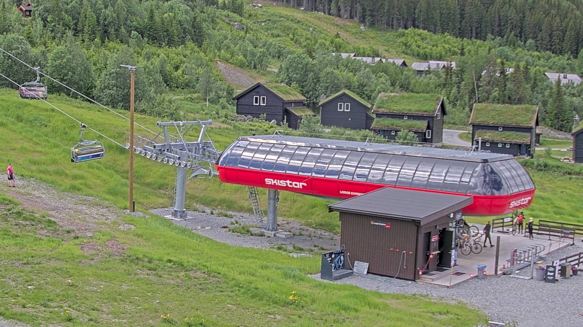 Lodge Express (F), kameran uppdaterad2026-06-29T13:00:14.25