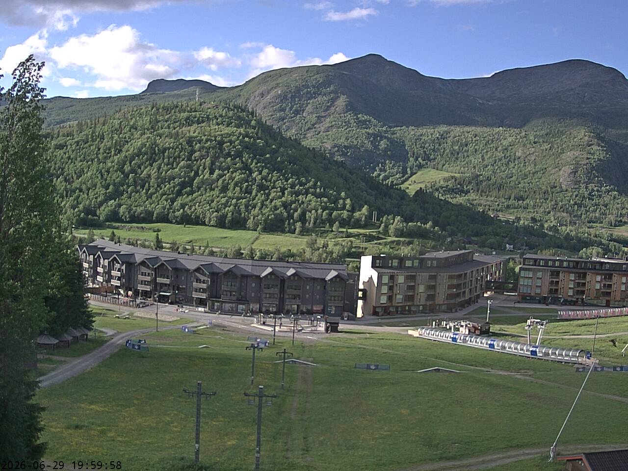 SkiStar Lodge, kameran uppdaterad2026-06-29T20:00:06.247