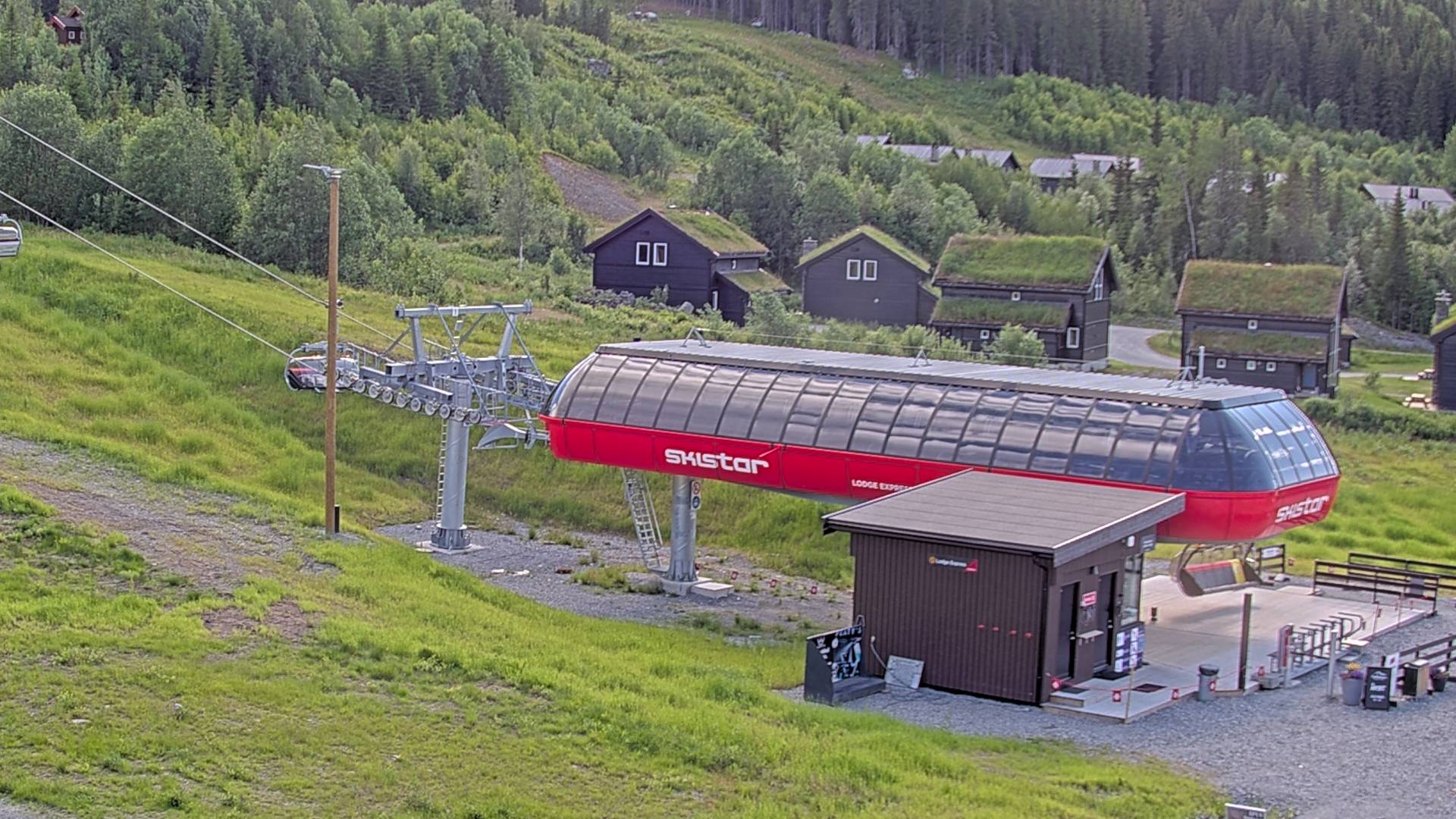 Lodge Express (F), kameran uppdaterad2026-07-05T18:00:01.457