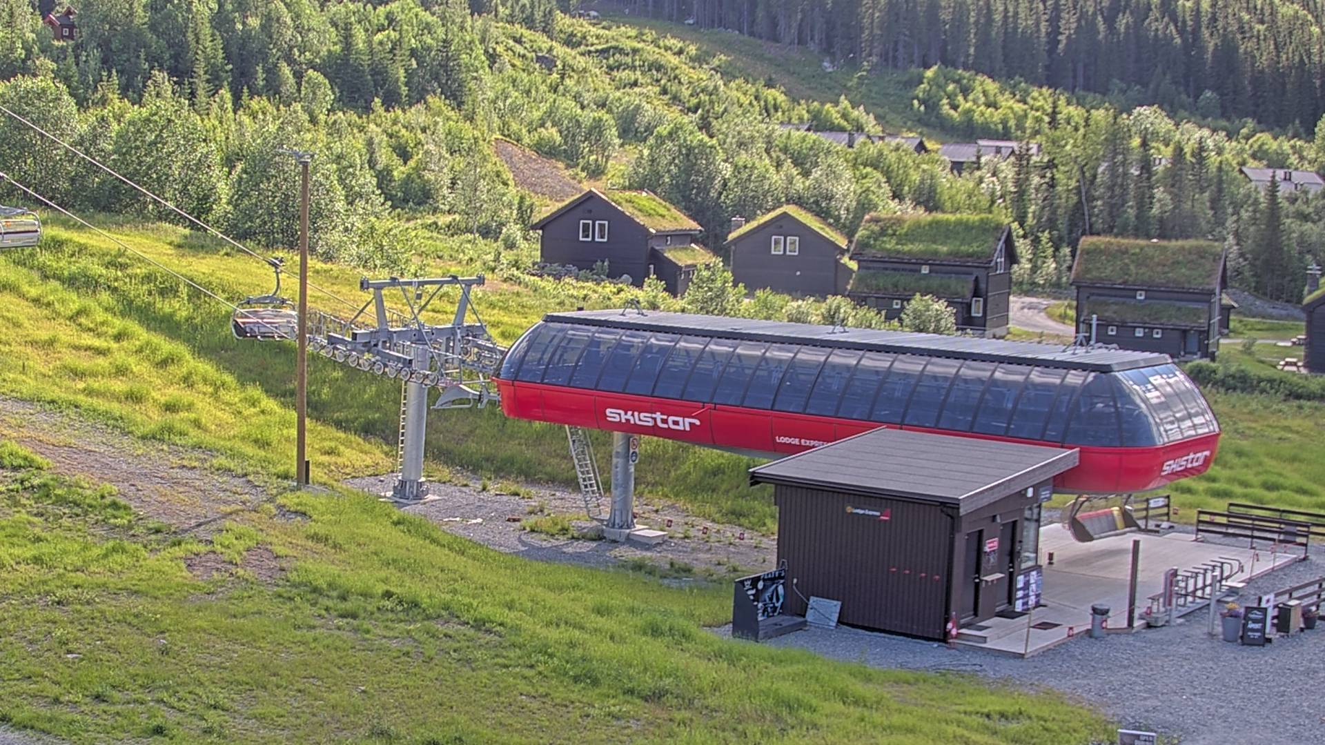 Lodge Express (F), kameran uppdaterad2026-07-06T18:05:01.127