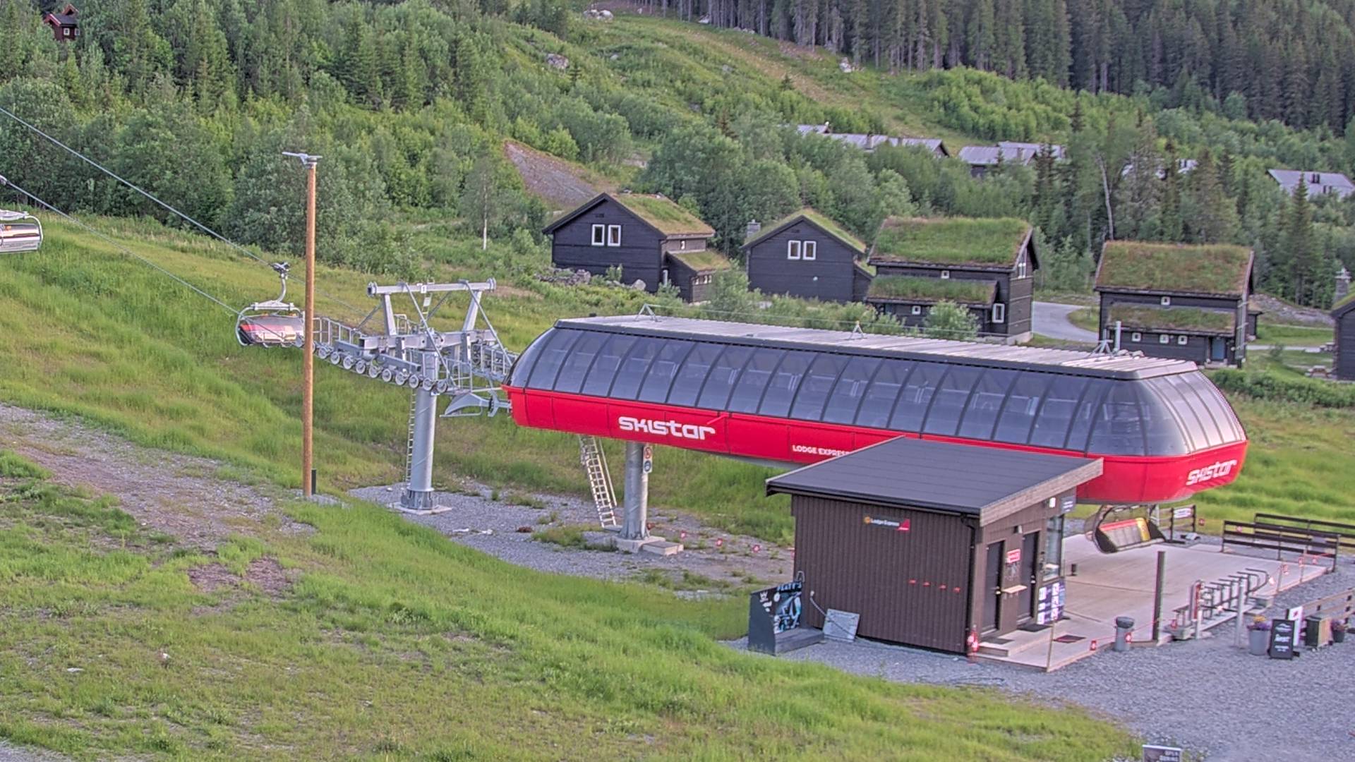 Lodge Express (F), kameran uppdaterad2026-07-06T23:00:01.117