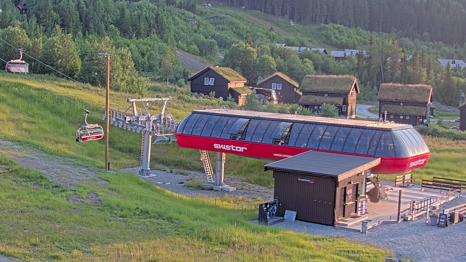 Lodge Express (F), kameran uppdaterad2026-07-14T21:15:09.66