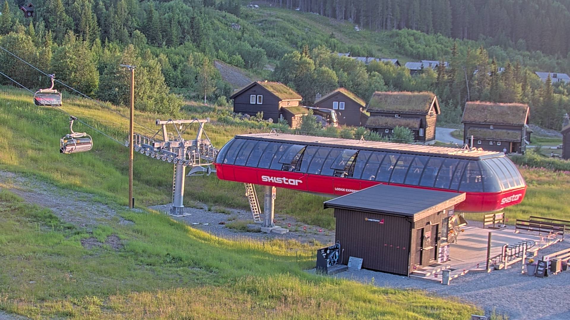 Lodge Express (F), kameran uppdaterad2026-07-15T21:25:01.103