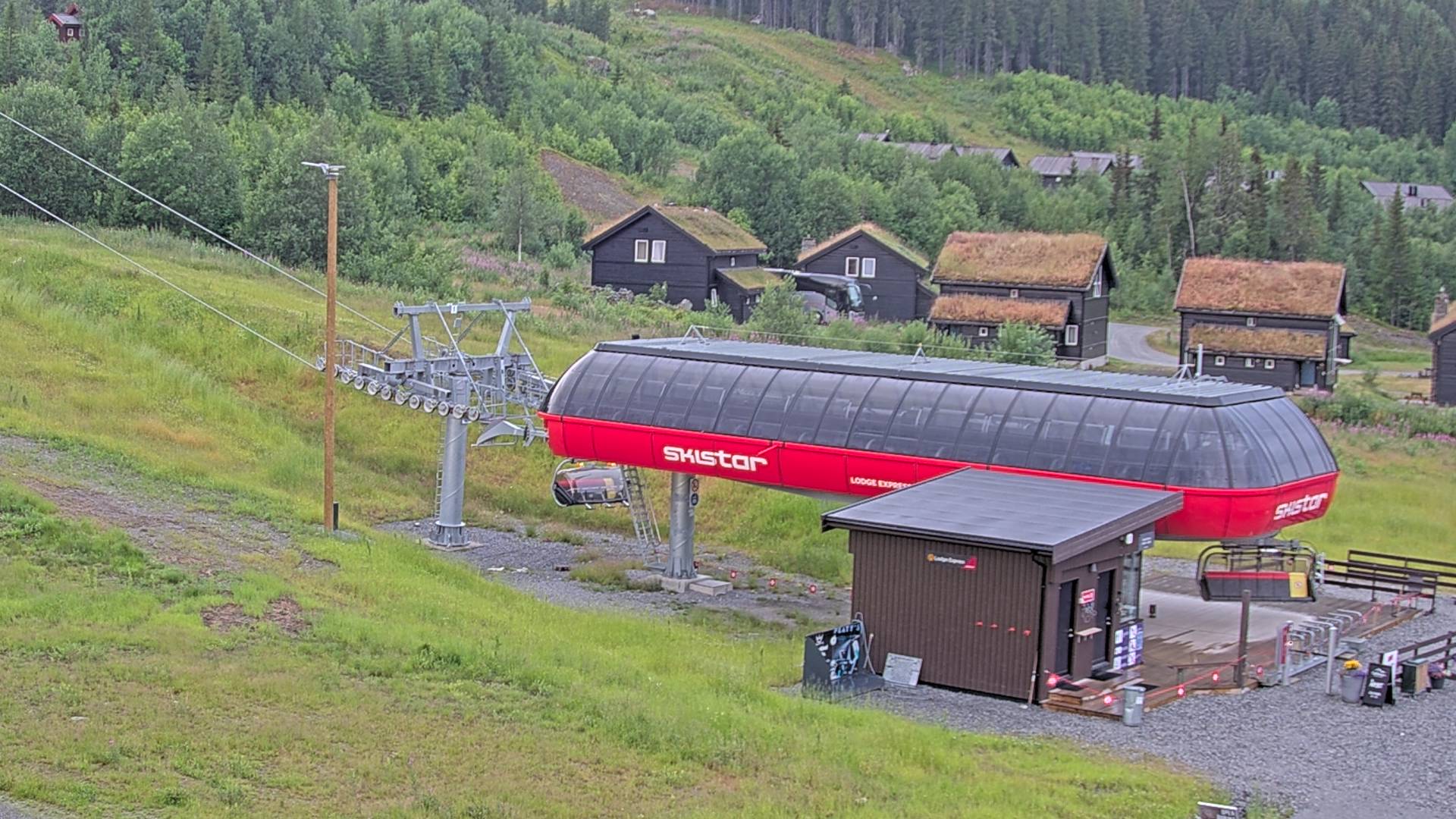 Lodge Express (F), kameran uppdaterad2026-07-17T20:50:01.15