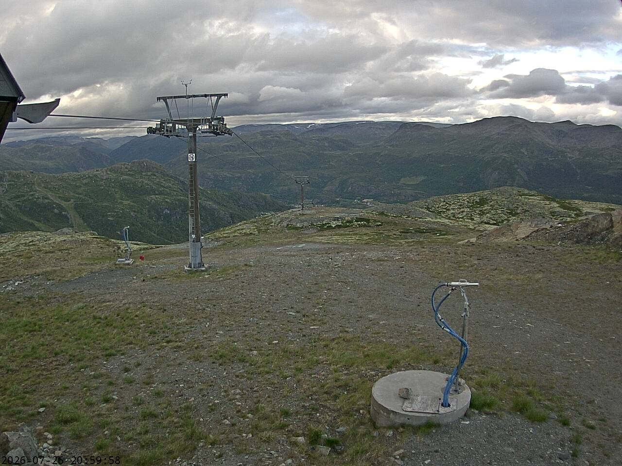 Tindenheisen (I), kameran uppdaterad2026-07-26T21:00:00.773