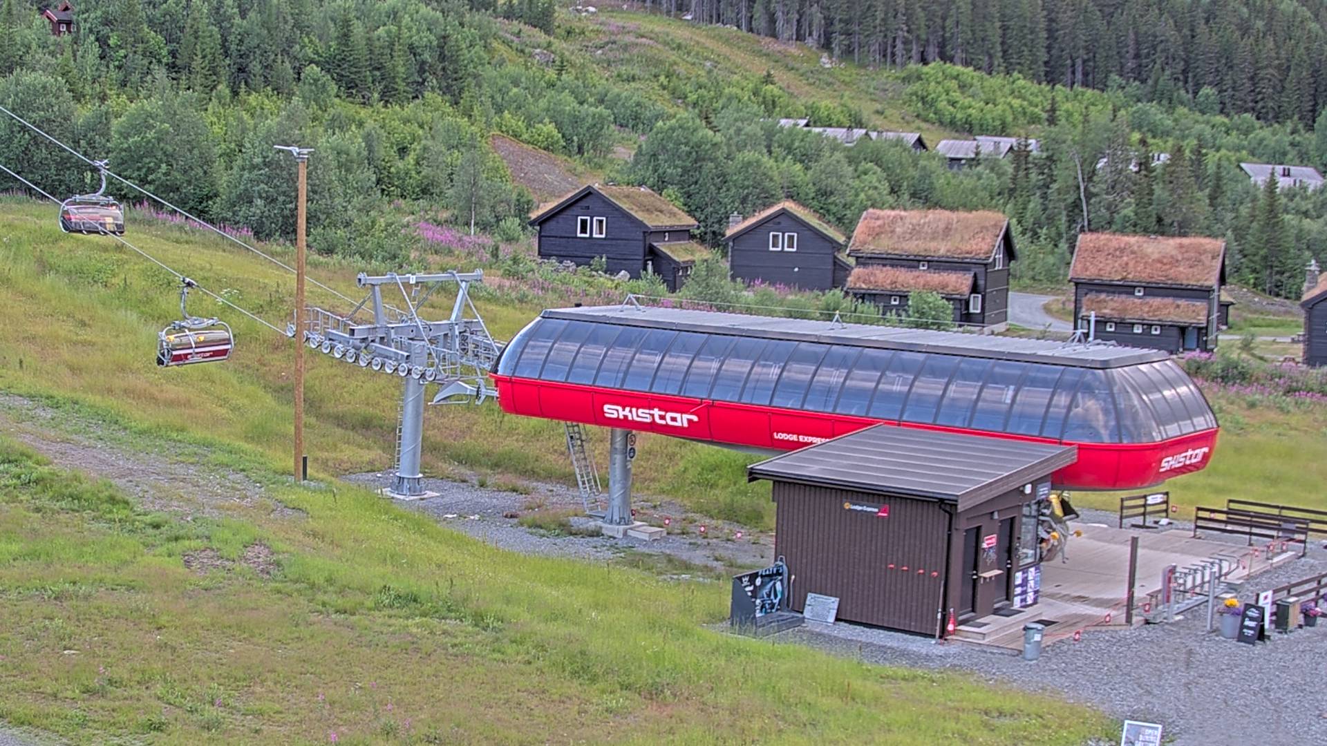 Lodge Express (F), kameran uppdaterad2026-07-26T21:00:19.773