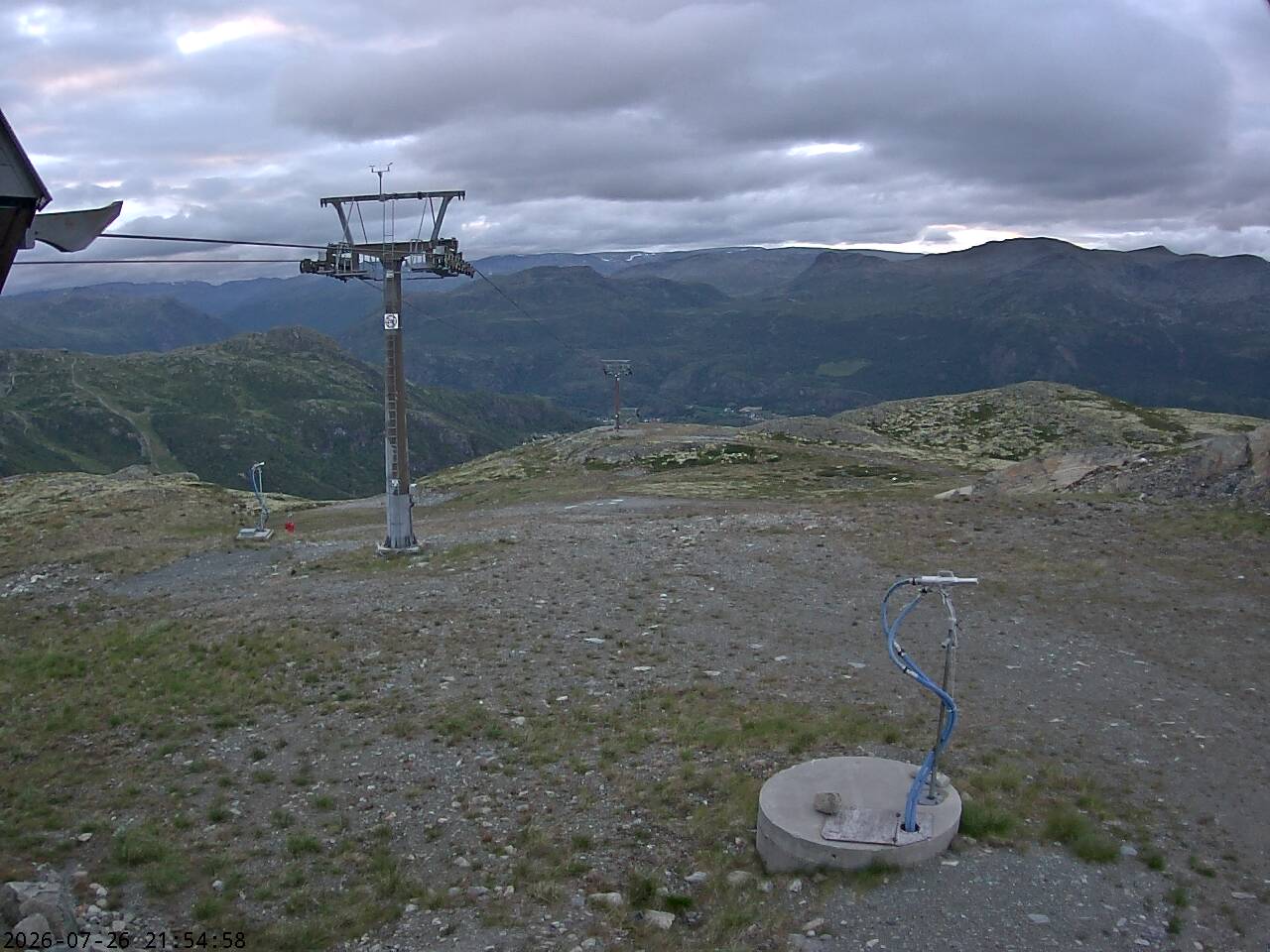 Tindenheisen (I), kameran uppdaterad2026-07-26T21:55:00.74
