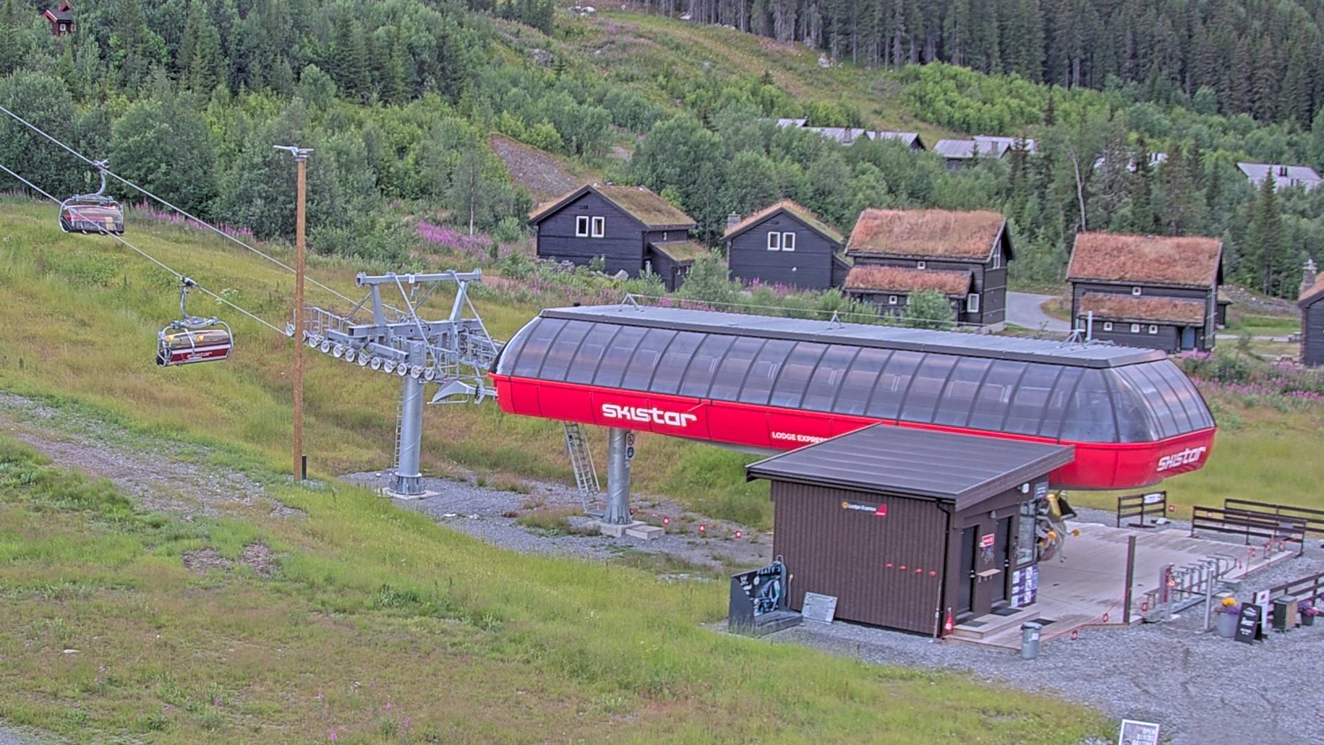 Lodge Express (F), kameran uppdaterad2026-07-26T21:55:16.66