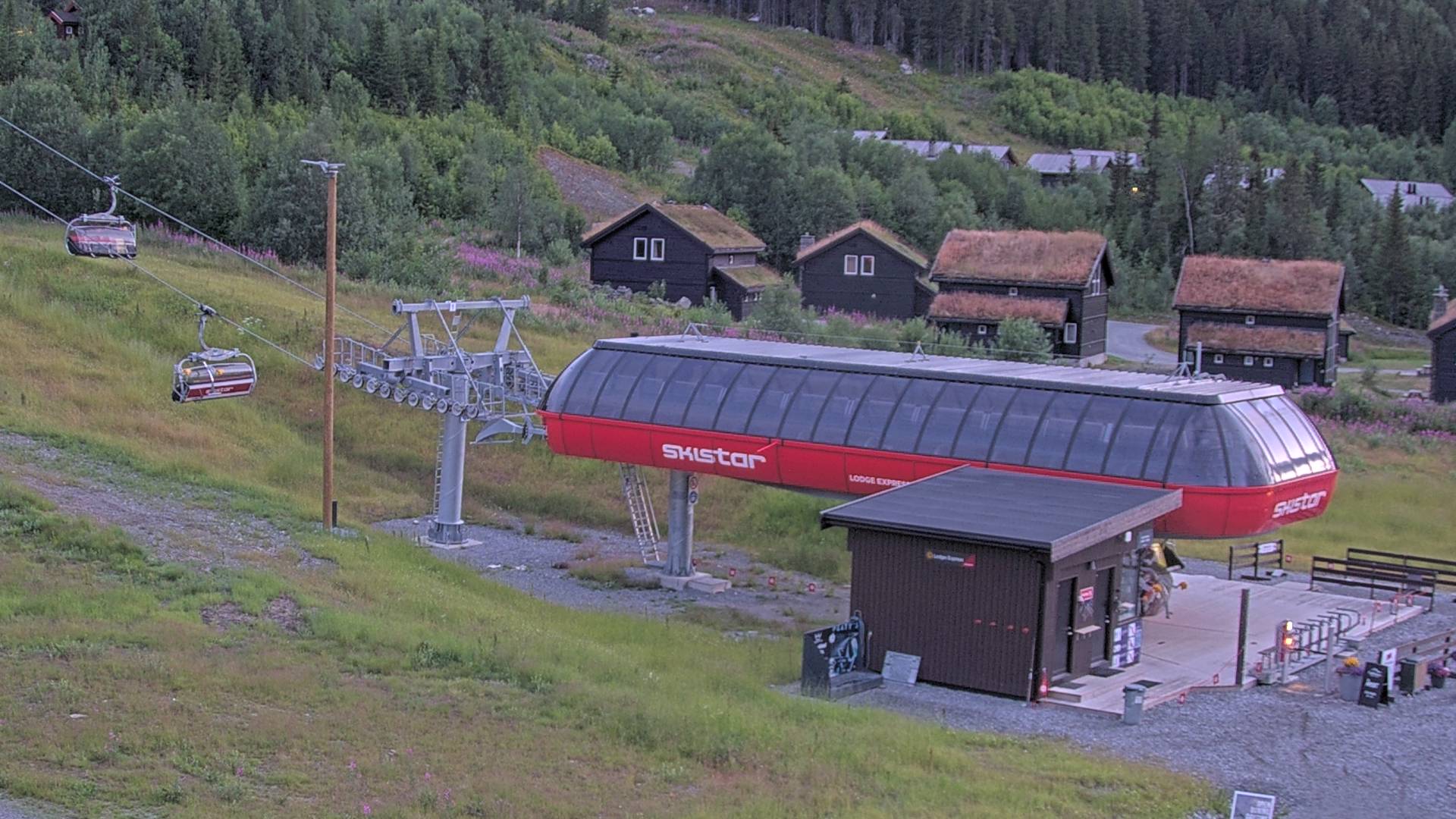 Lodge Express (F), kameran uppdaterad2026-07-26T23:00:18.11