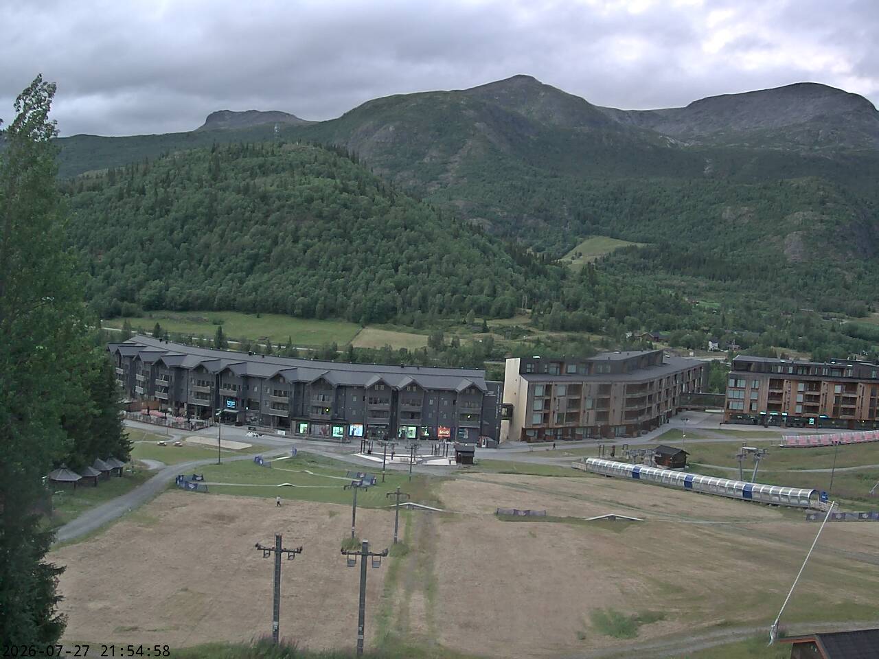 SkiStar Lodge, kameran uppdaterad2026-07-27T21:55:00.897