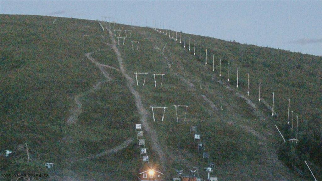 Högfjället