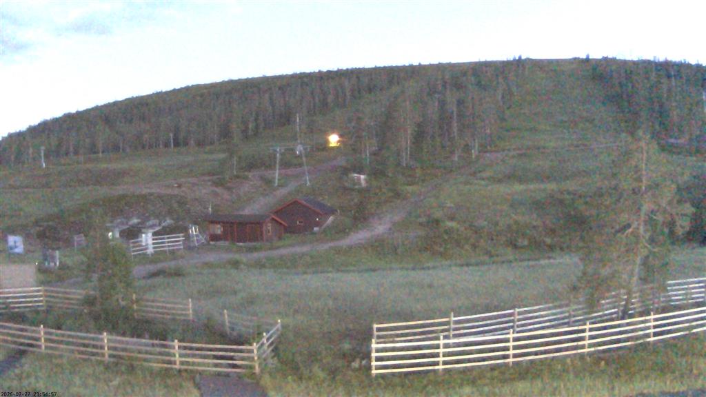 Tandådalen Östra