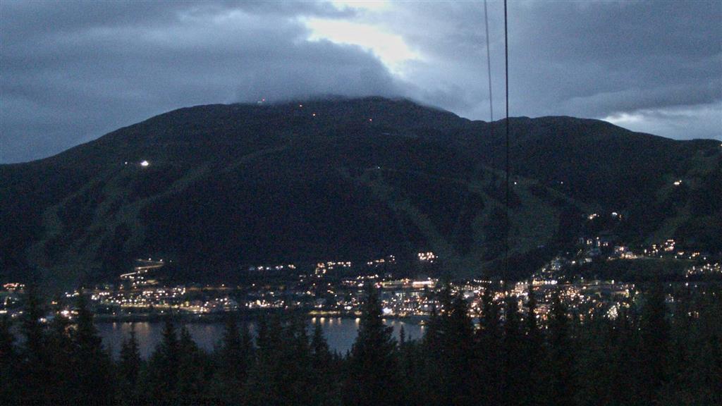 Åreskutan