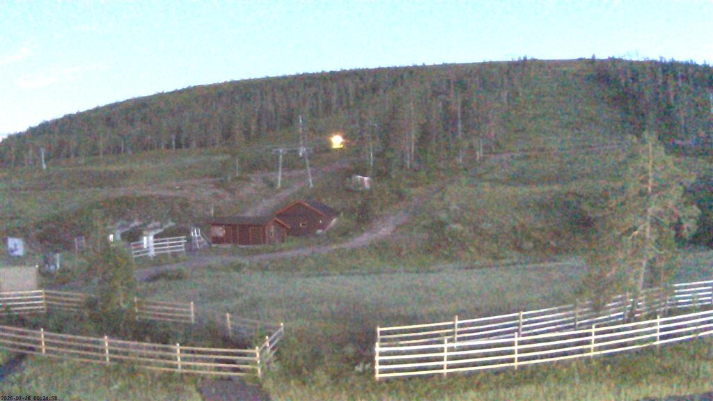 Tandådalen Östra
