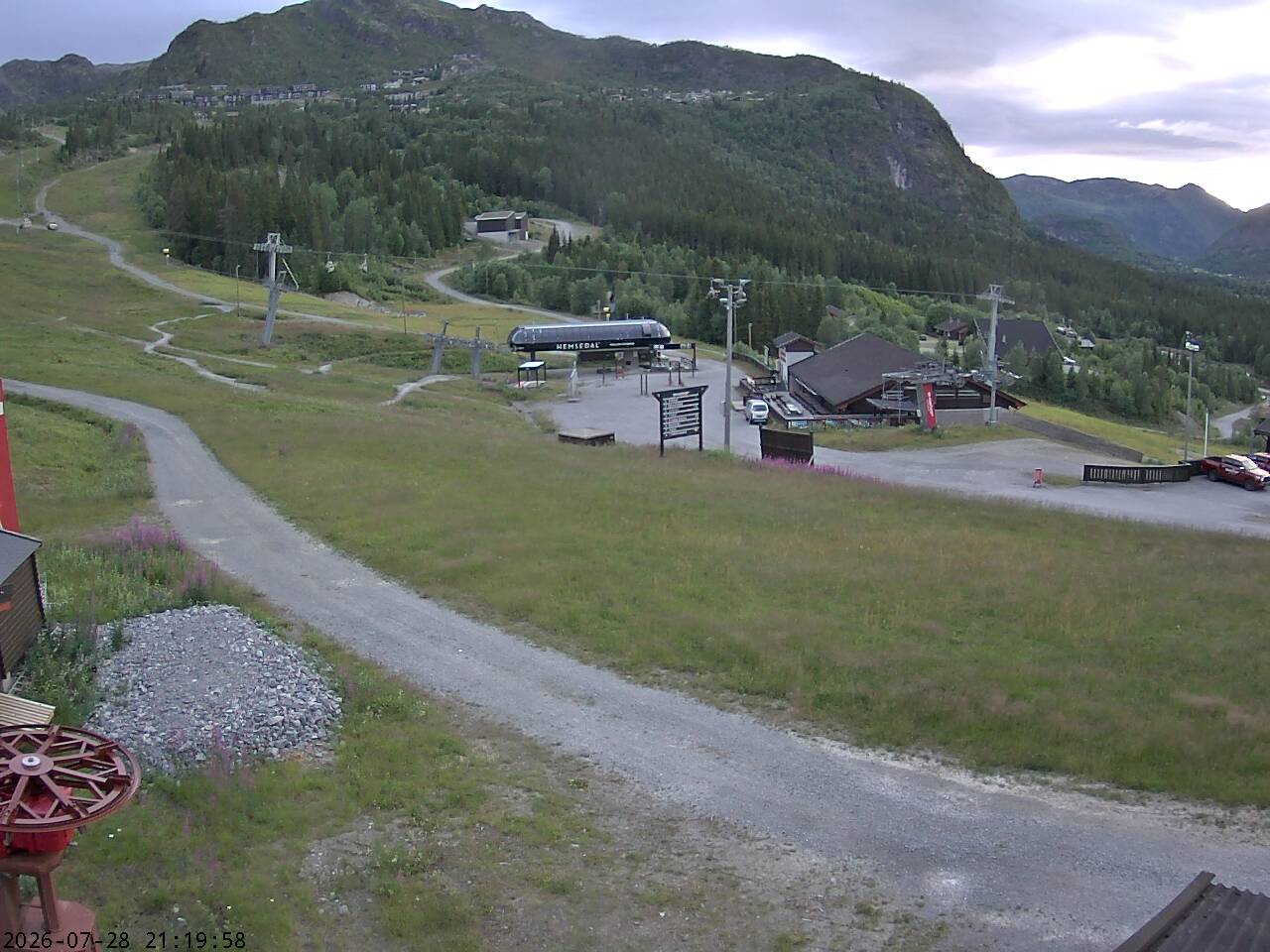 Baseområdet, kameran uppdaterad2026-07-28T21:20:01.21