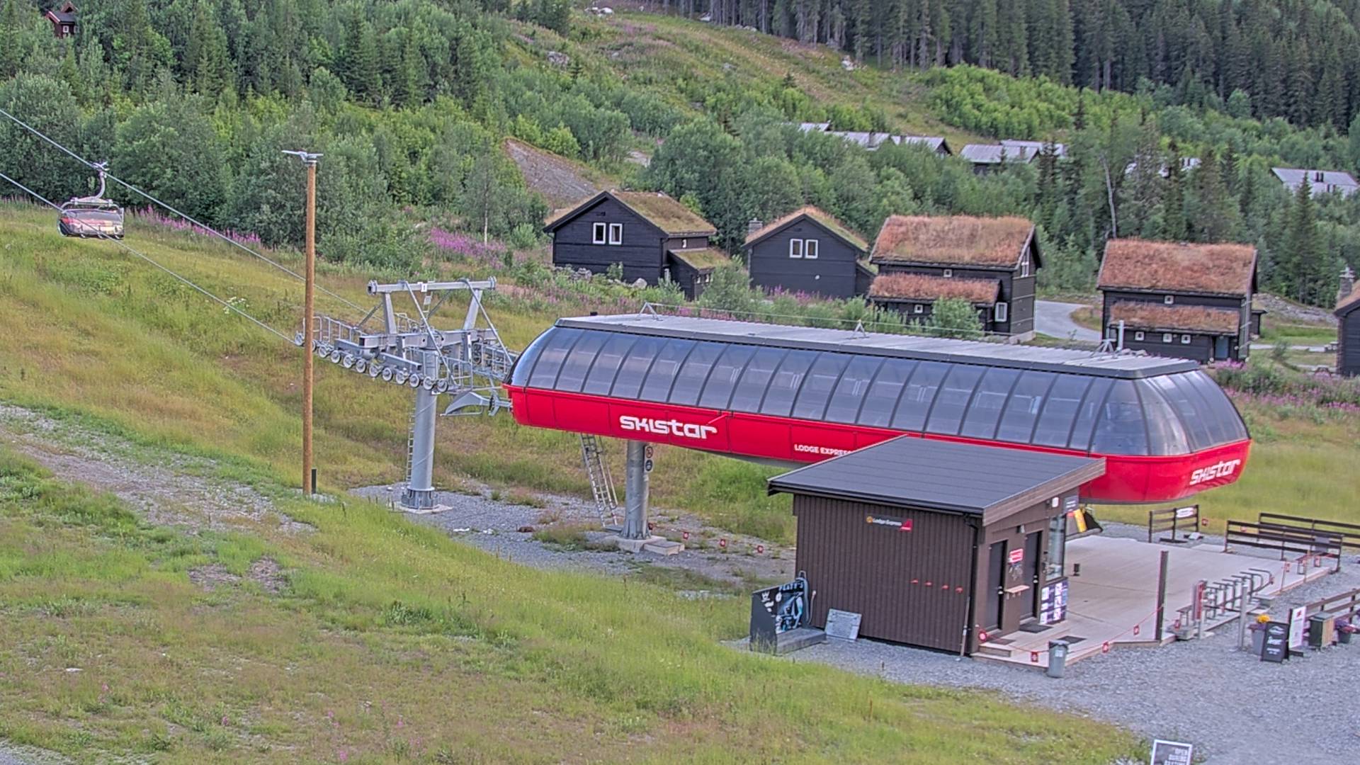 Lodge Express (F), kameran uppdaterad2026-07-28T21:20:01.223