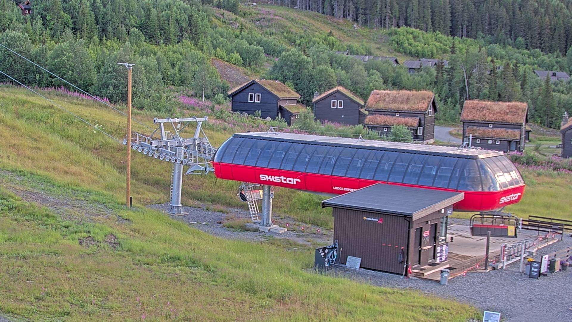 Lodge Express (F), kameran uppdaterad2026-07-30T21:00:01.437