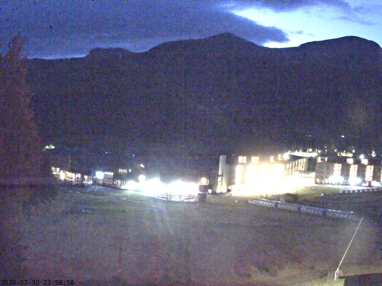 SkiStar Lodge, kameran uppdaterad2026-07-31T00:00:08.213