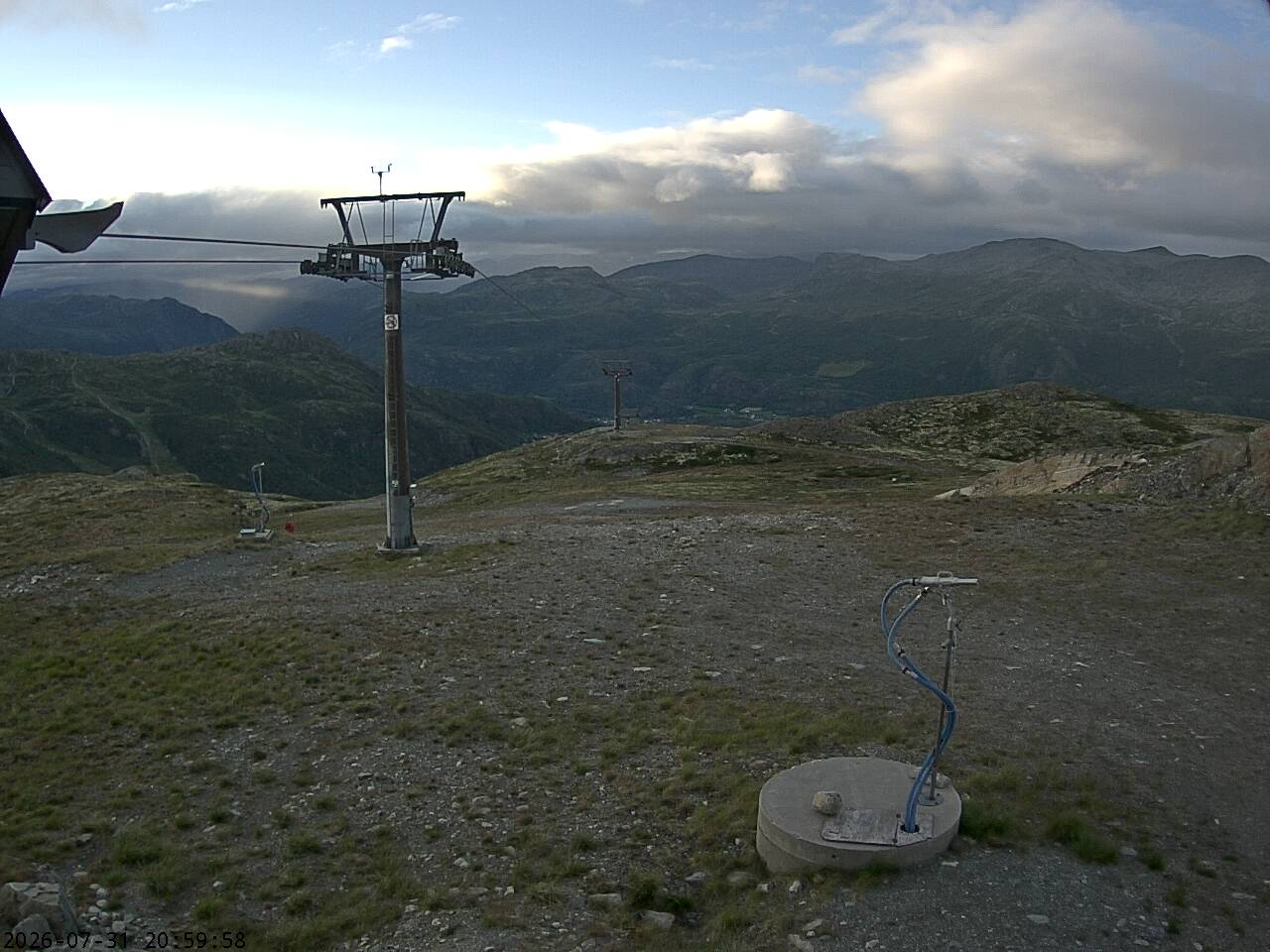 Tindenheisen (I), kameran uppdaterad2026-07-31T21:00:01.357