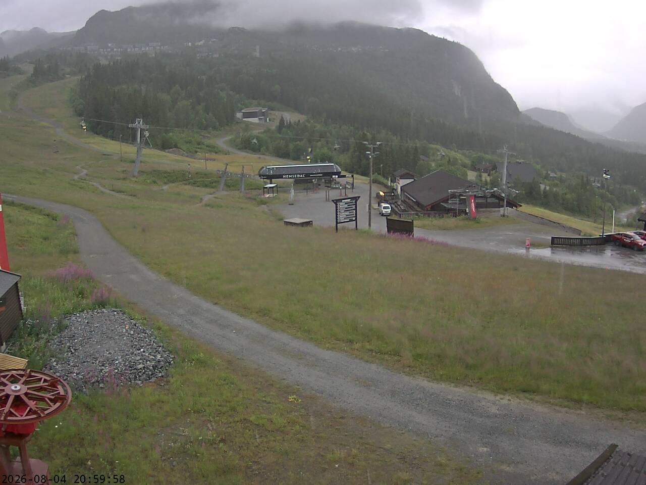 Baseområdet, kameran uppdaterad2026-08-04T21:00:01.037