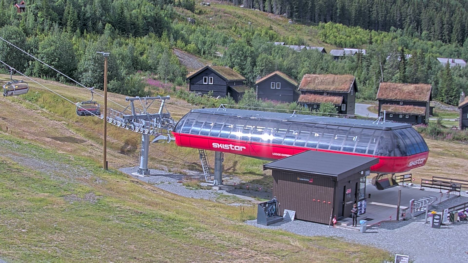 Lodge Express (F), kameran uppdaterad2026-08-11T12:15:08.657