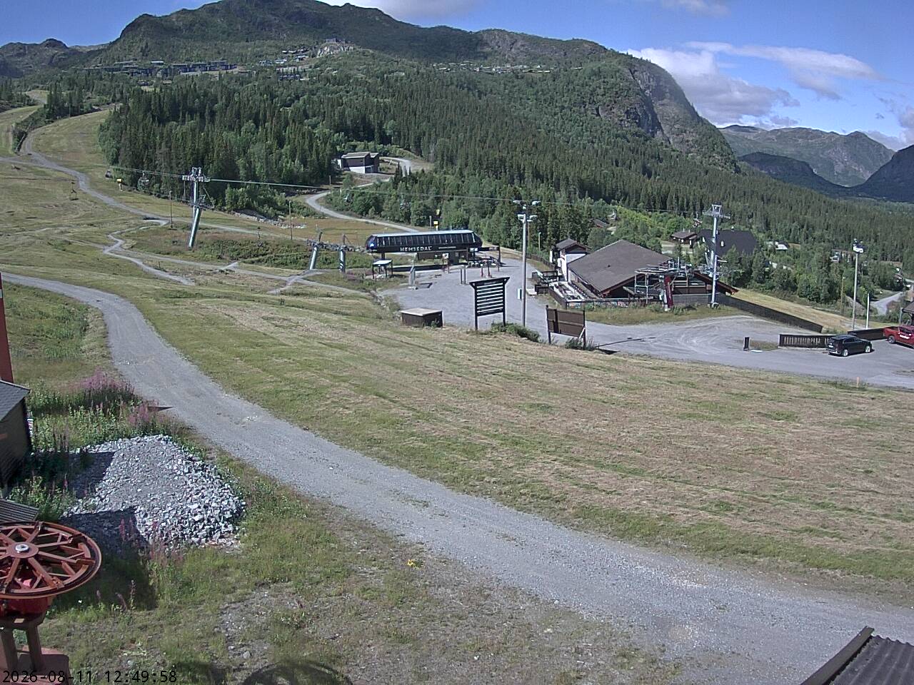 Baseområdet, kameran uppdaterad2026-08-11T12:50:01.097