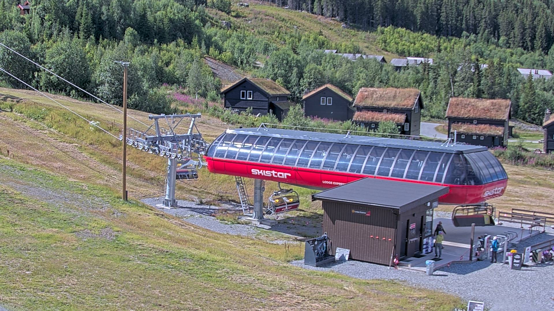 Lodge Express (F), kameran uppdaterad2026-08-11T12:50:01.393