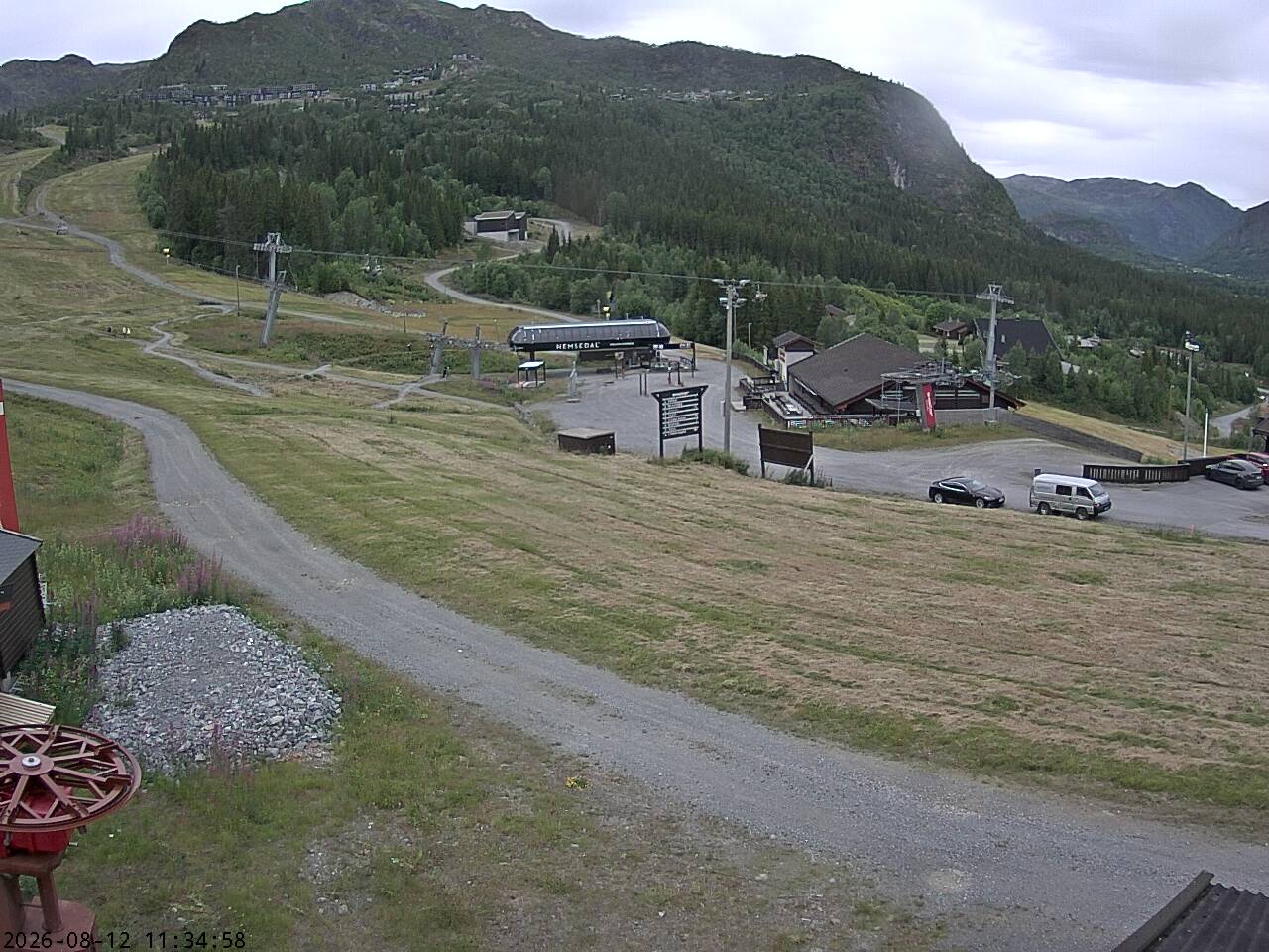 Baseområdet, kameran uppdaterad2026-08-12T11:35:00.957