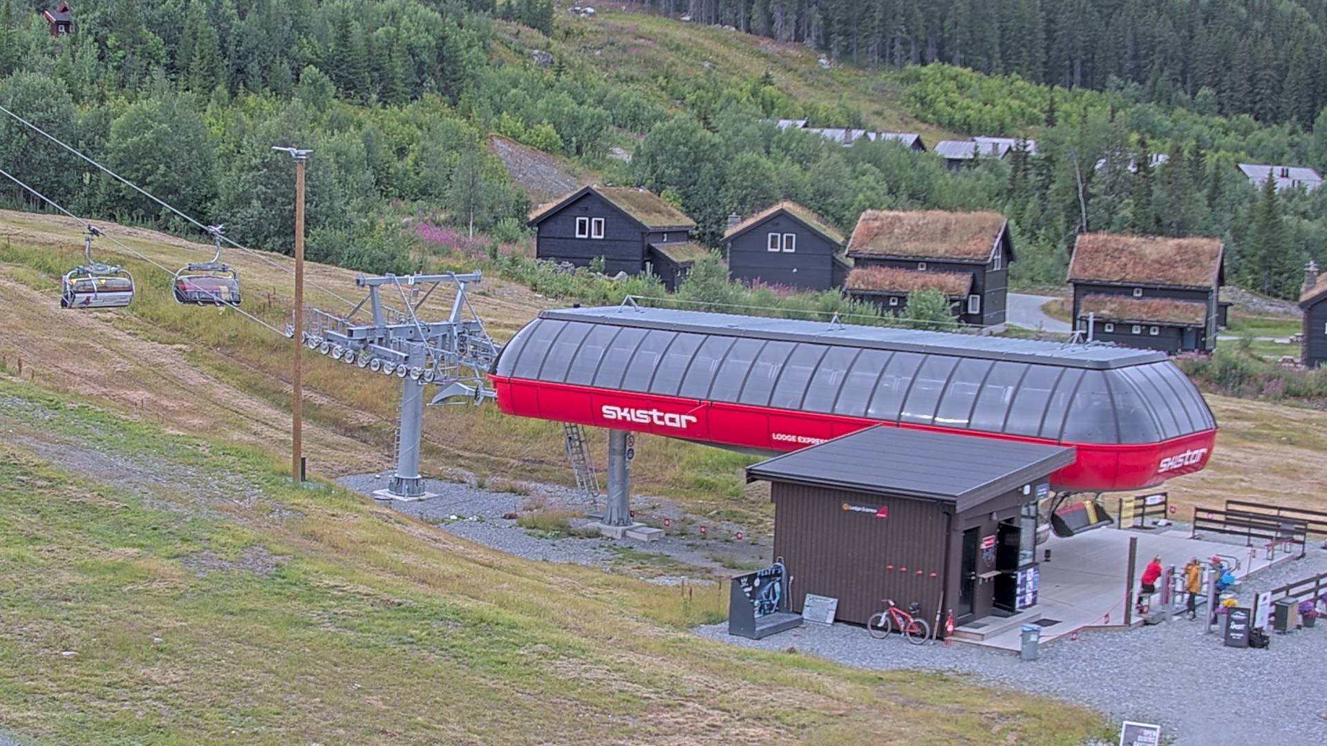 Lodge Express (F), kameran uppdaterad2026-08-12T11:35:01.197