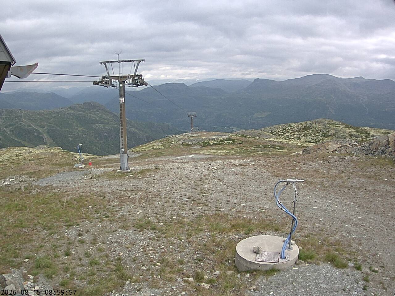 Tindenheisen (I), kameran uppdaterad2026-08-15T09:00:07.807