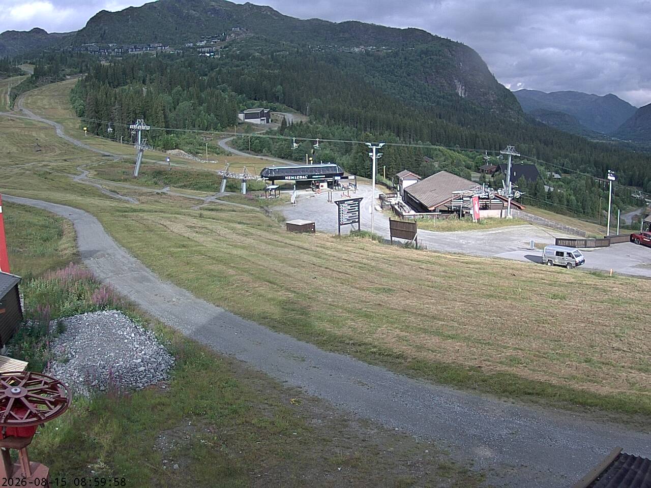 Baseområdet, kameran uppdaterad2026-08-15T09:00:07.97