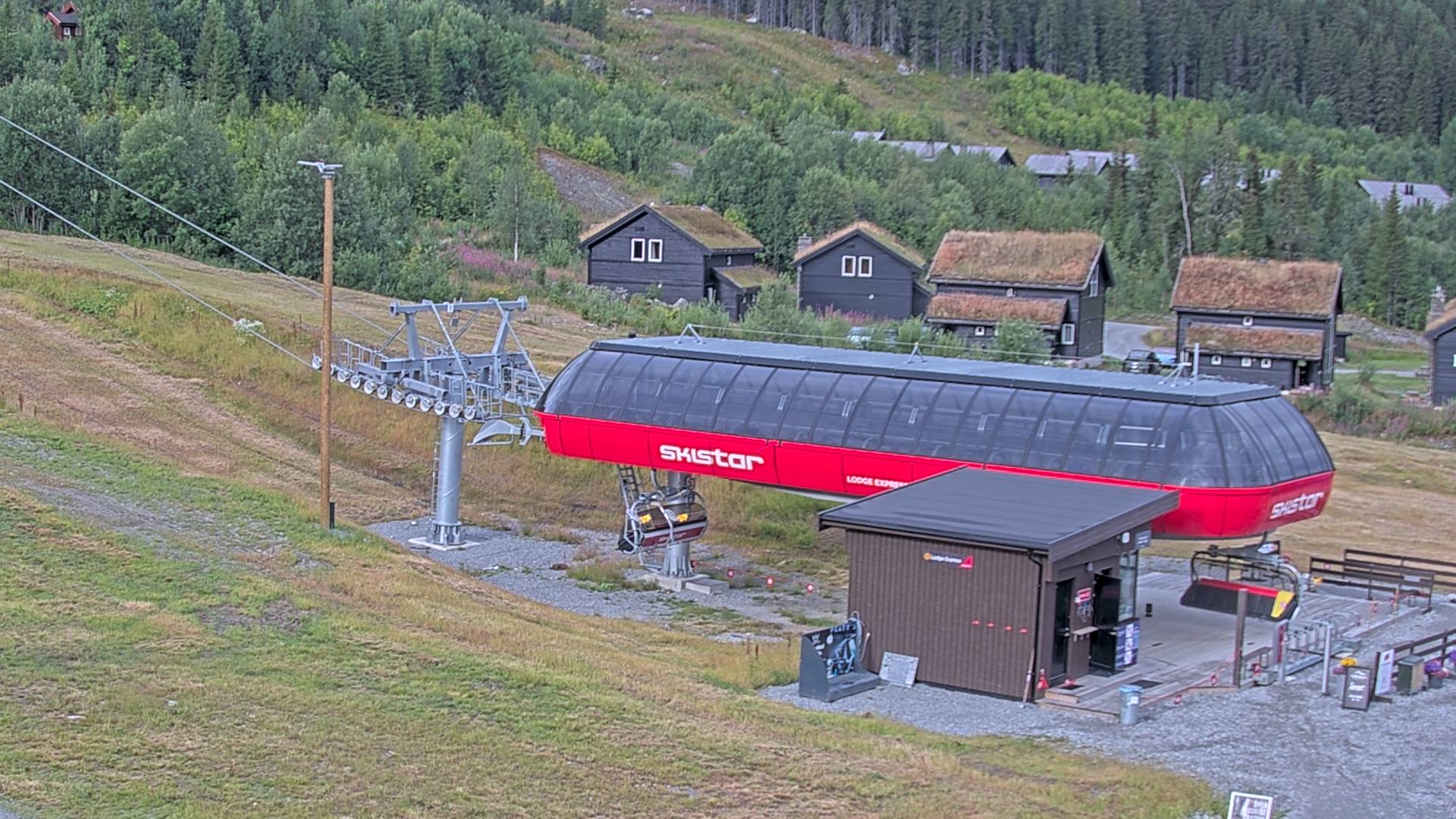 Lodge Express (F), kameran uppdaterad2026-08-15T09:00:07.993