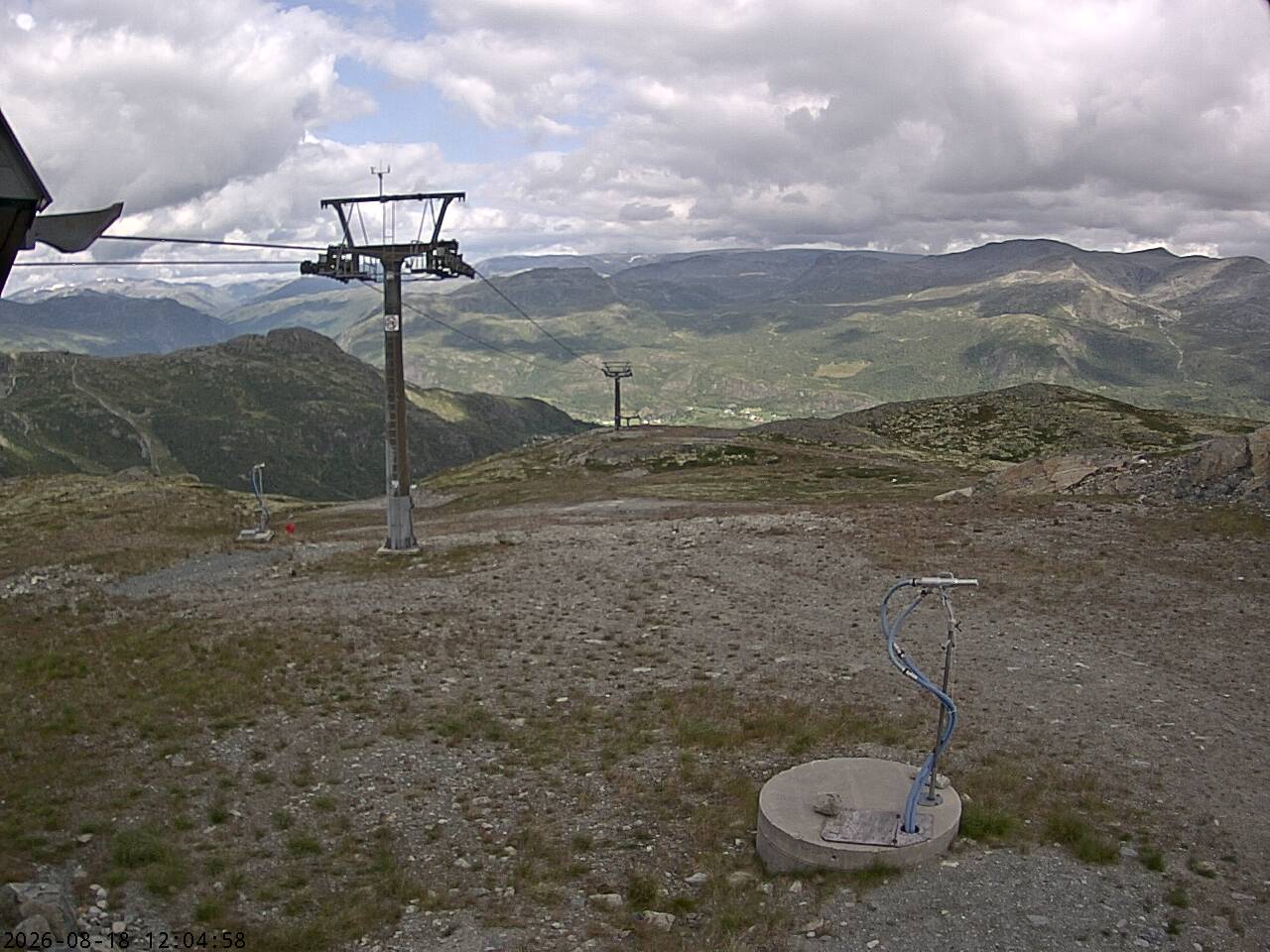 Tindenheisen (I), kameran uppdaterad2026-08-18T12:05:00.947