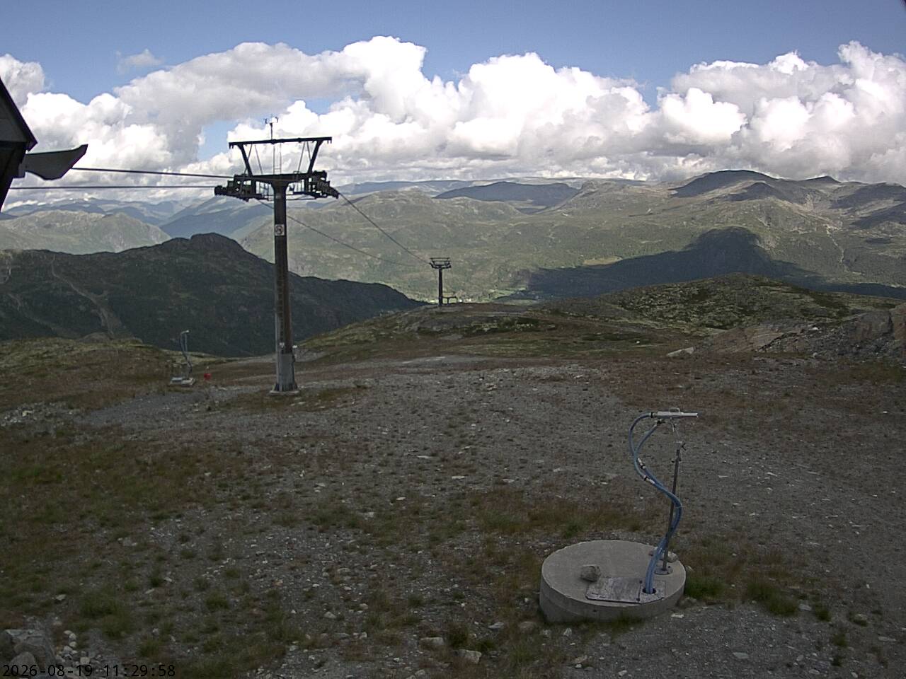 Tindenheisen (I), kameran uppdaterad2026-08-19T11:30:00.937
