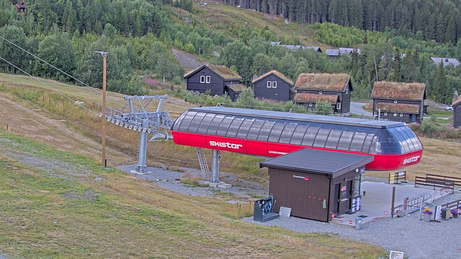 Lodge Express (F), kameran uppdaterad2026-08-19T11:30:01.087