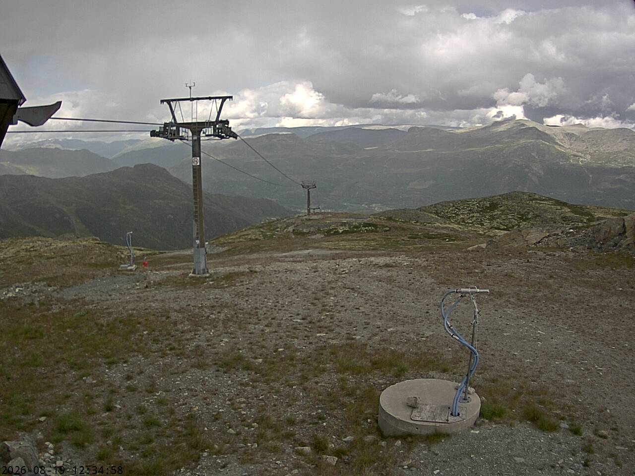 Tindenheisen (I), kameran uppdaterad2026-08-19T12:35:00.953